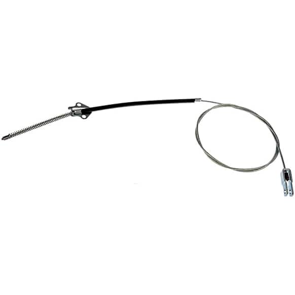 C92240 Parking Brake Cable First Stop Series