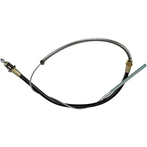 C92263 Parking Brake Cable First Stop Series