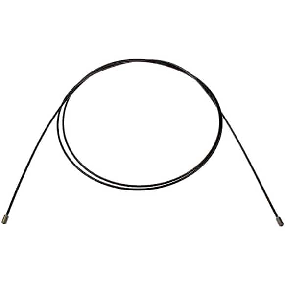 C92276 Parking Brake Cable First Stop Series