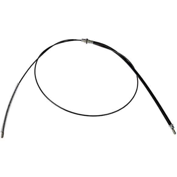 C92285 Parking Brake Cable First Stop Series