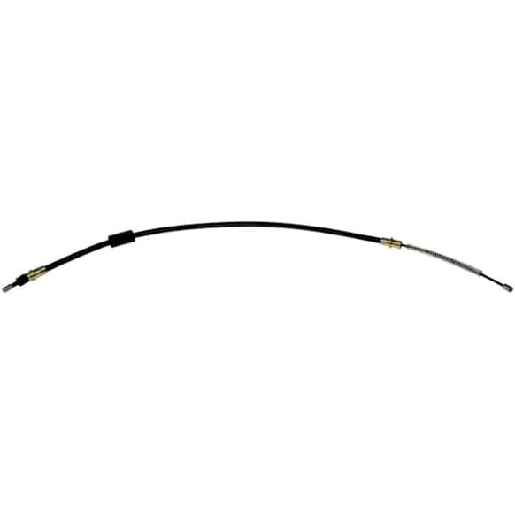 C92293 Parking Brake Cable First Stop Series