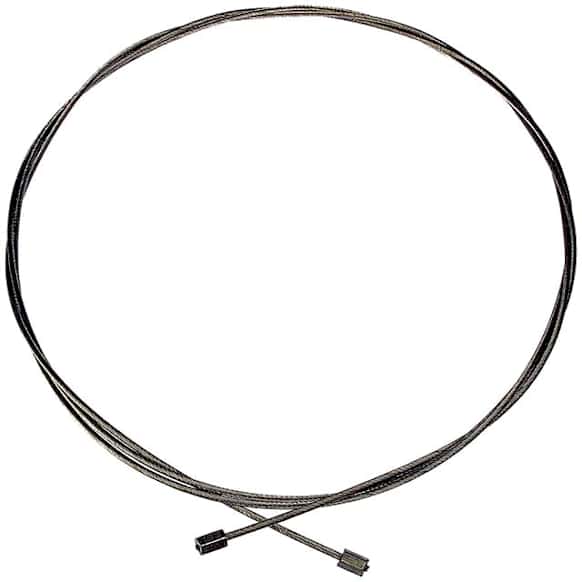 C92308 Parking Brake Cable First Stop Series