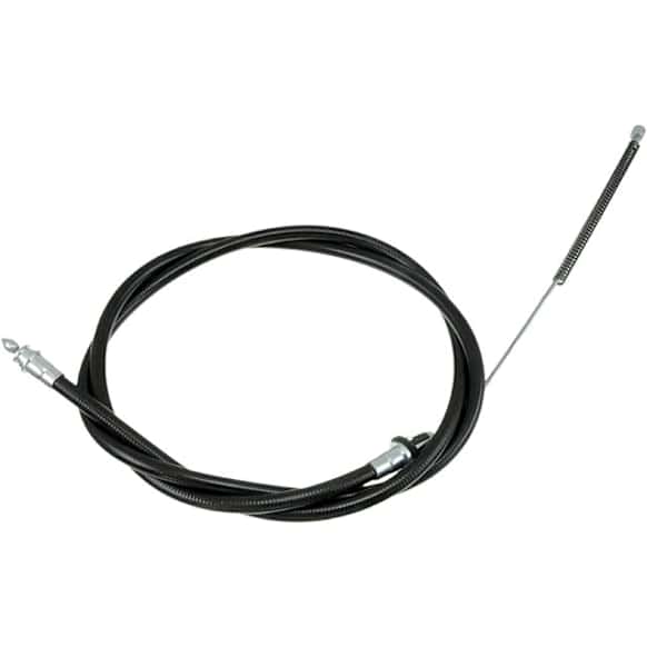 1967 Plymouth Satellite - Parking Brake Cable