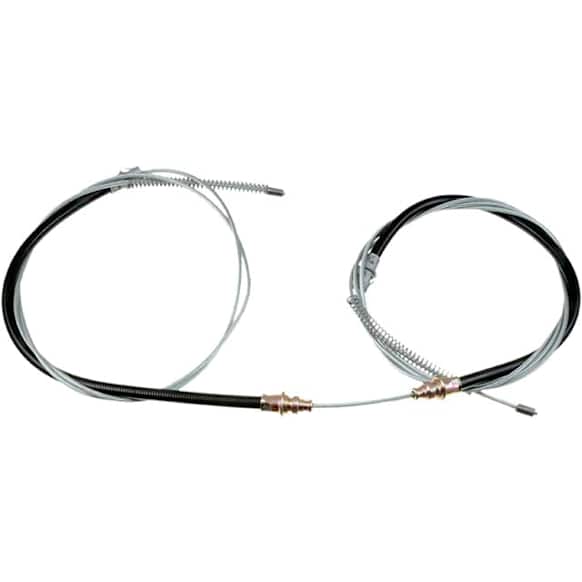 C92353 Parking Brake Cable First Stop Series