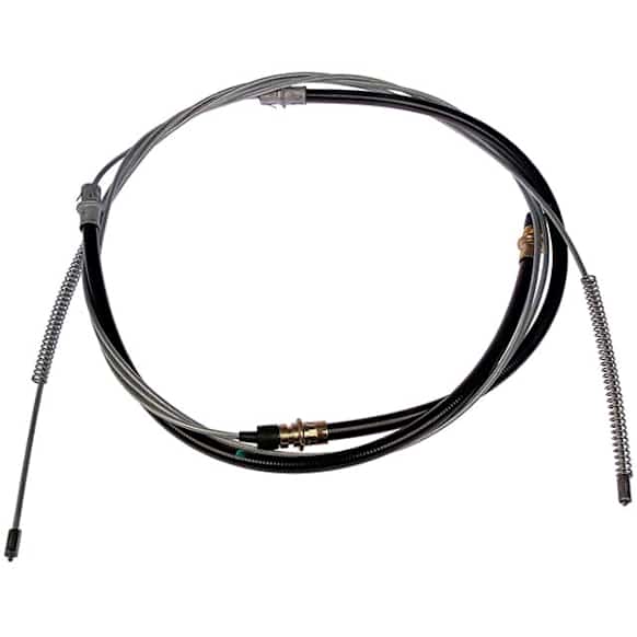 C92354 Parking Brake Cable First Stop Series