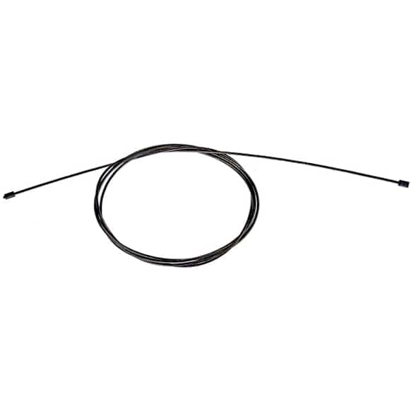 C92390 Parking Brake Cable First Stop Series