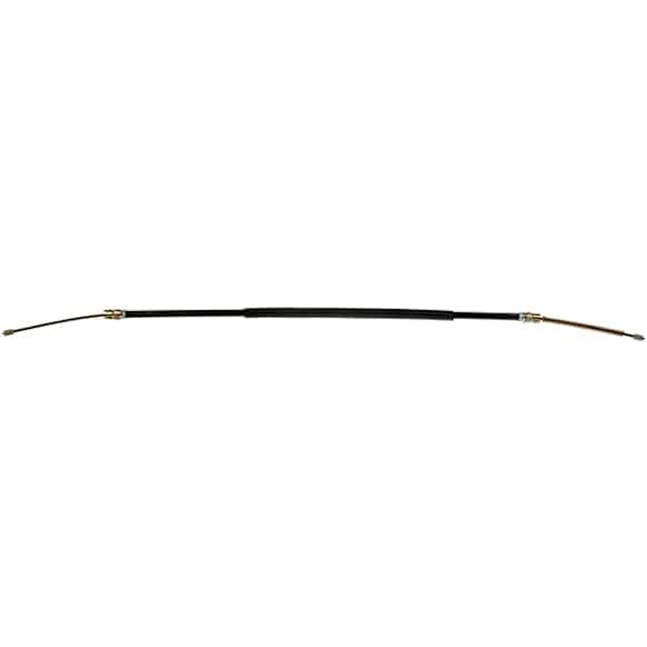C92395 Parking Brake Cable First Stop Series