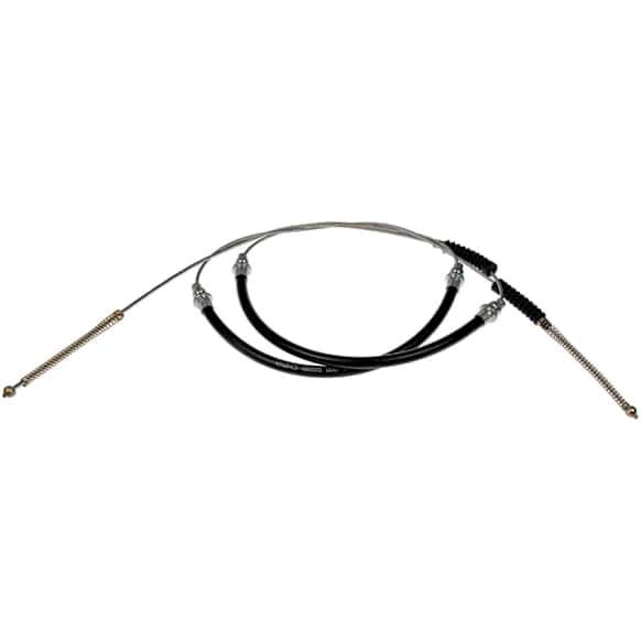 C92414 Parking Brake Cable First Stop Series