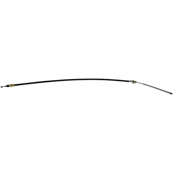 C92416 Parking Brake Cable First Stop Series