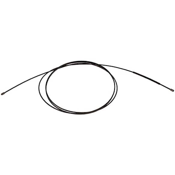 C92475 Parking Brake Cable First Stop Series