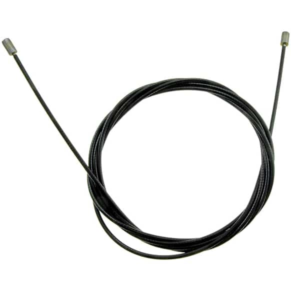 C92536 Parking Brake Cable First Stop Series
