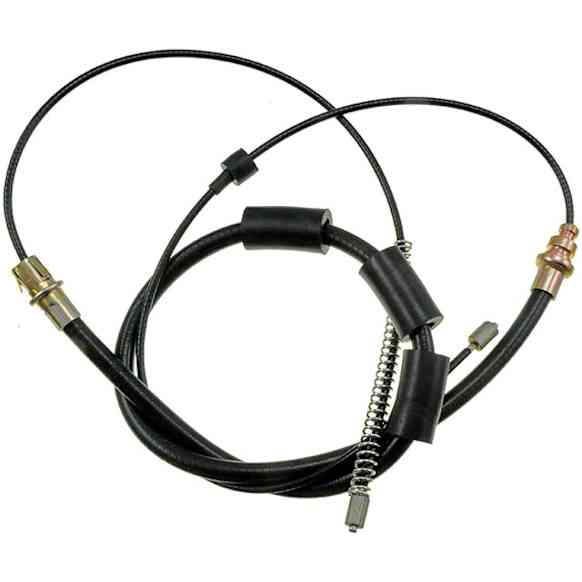 C92541 Parking Brake Cable First Stop Series