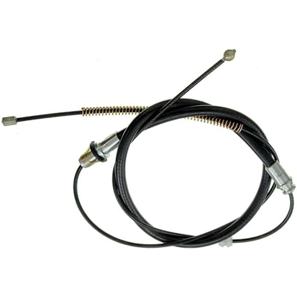 C92779 Parking Brake Cable First Stop Series