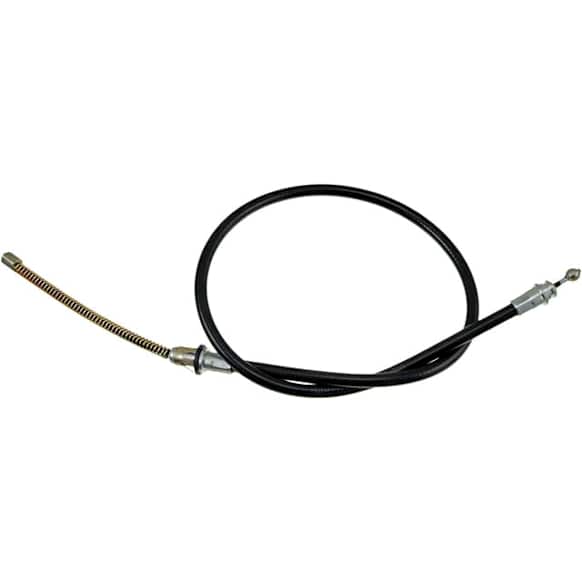 C92799 Parking Brake Cable First Stop Series