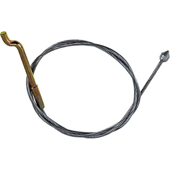 C92801 Parking Brake Cable First Stop Series