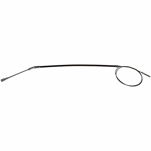 C92876 Parking Brake Cable First Stop Series