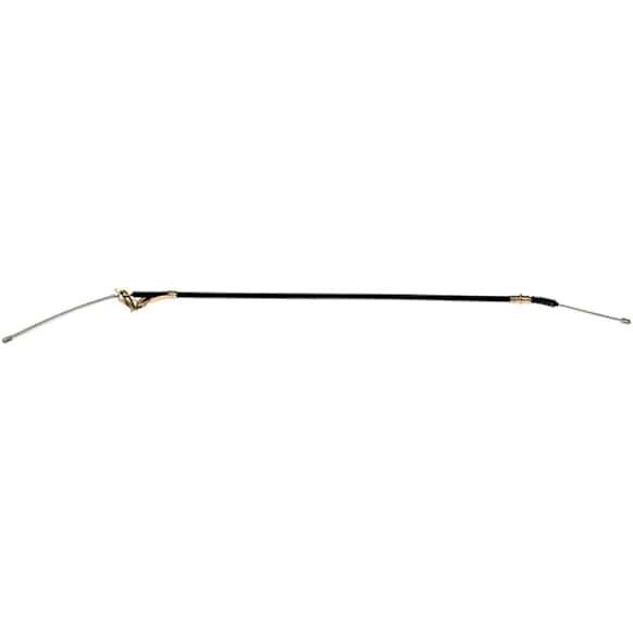 C92882 Parking Brake Cable First Stop Series