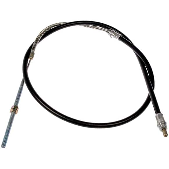 C92916 Parking Brake Cable First Stop Series