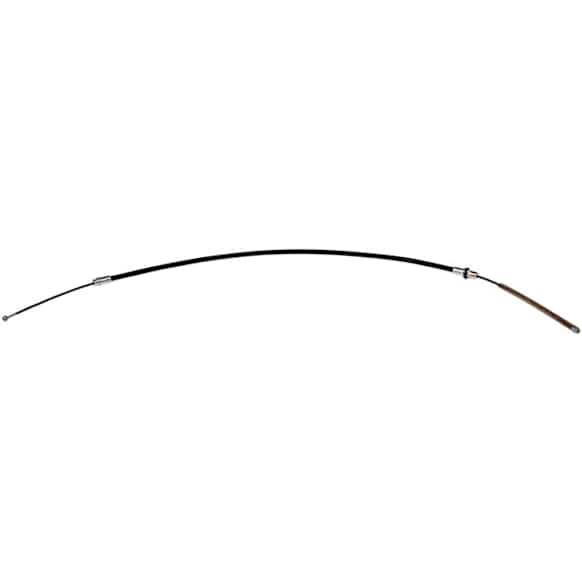 C92922 Parking Brake Cable First Stop Series