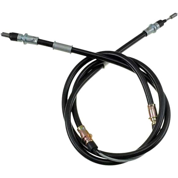 C92952 Parking Brake Cable First Stop Series