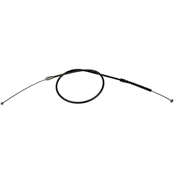 C92972 Parking Brake Cable First Stop Series