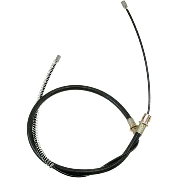 C92992 Parking Brake Cable First Stop Series