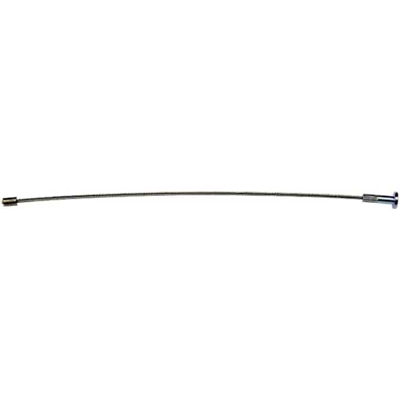 C93027 Parking Brake Cable First Stop Series