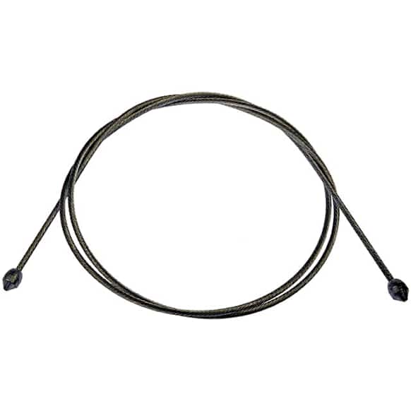C93031 Parking Brake Cable First Stop Series