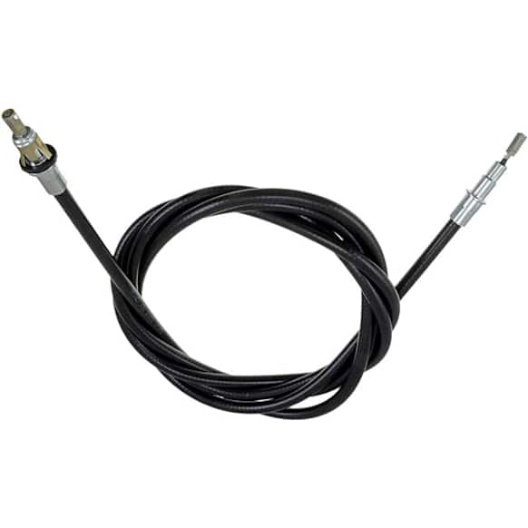 C93051 Parking Brake Cable First Stop Series