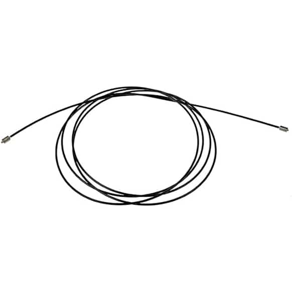 C93066 Parking Brake Cable First Stop Series