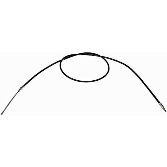 C93142 Parking Brake Cable First Stop Series