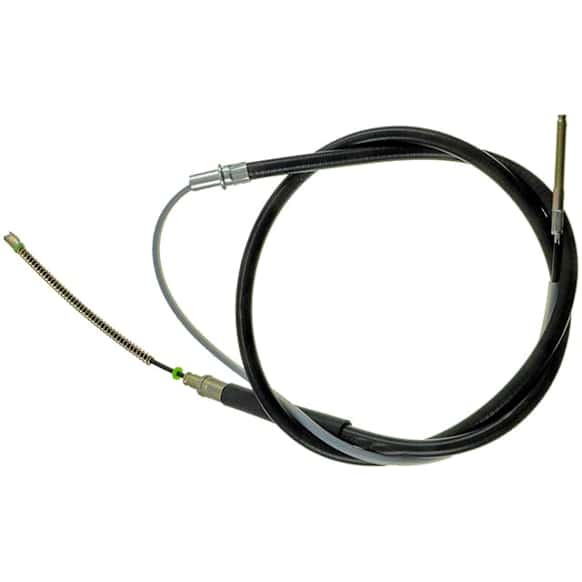 C93171 Parking Brake Cable First Stop Series