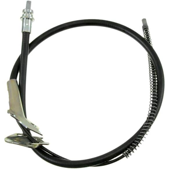 C93228 Parking Brake Cable First Stop Series