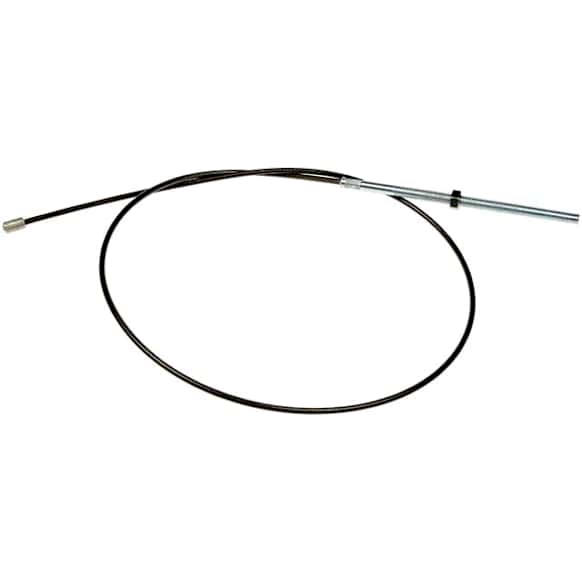 C93237 Parking Brake Cable First Stop Series