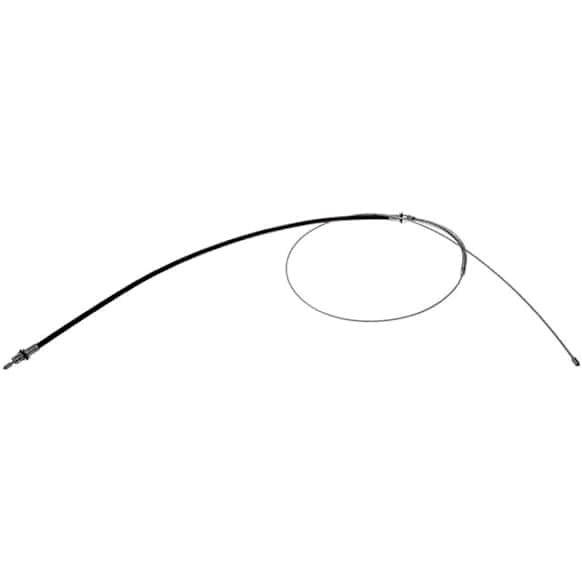 C93247 Parking Brake Cable First Stop Series