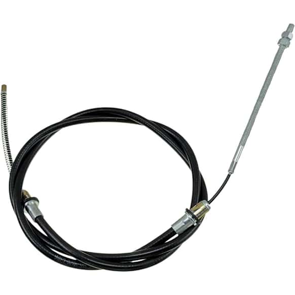 C93249 Parking Brake Cable First Stop Series