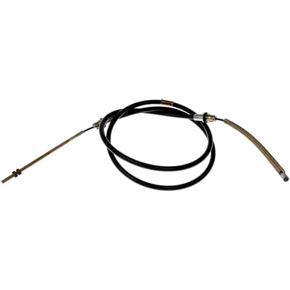 C93254 Parking Brake Cable First Stop Series