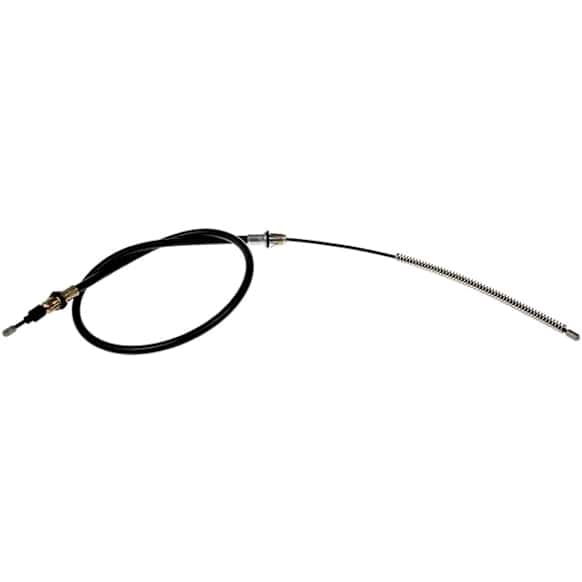 C93255 Parking Brake Cable First Stop Series