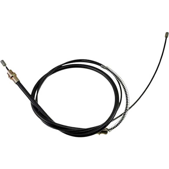 C93258 Parking Brake Cable First Stop Series