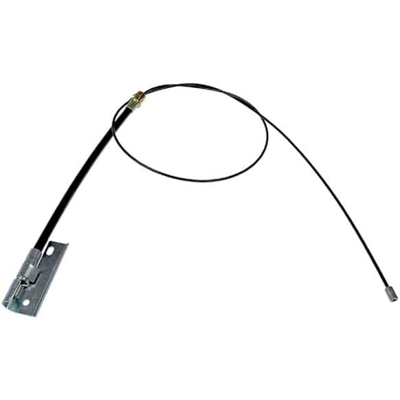 C93274 Parking Brake Cable First Stop Series
