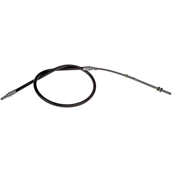 C93336 Parking Brake Cable First Stop Series