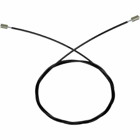 C93458 Parking Brake Cable First Stop Series