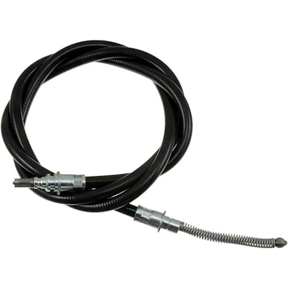 C93518 Parking Brake Cable First Stop Series