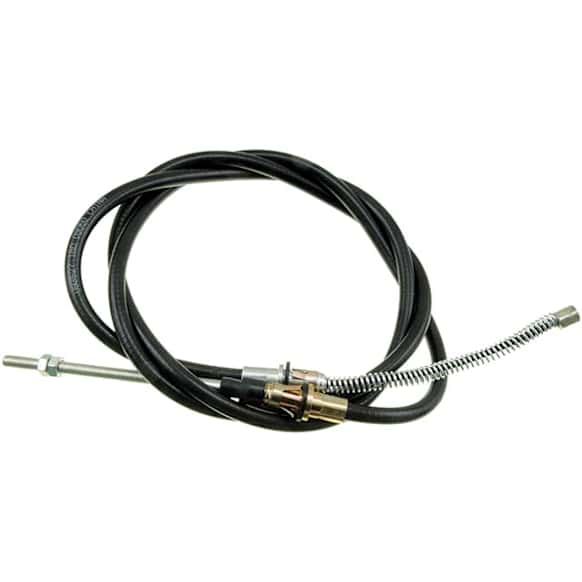 C93527 Parking Brake Cable First Stop Series