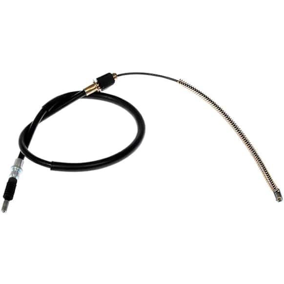 C93587 Parking Brake Cable First Stop Series