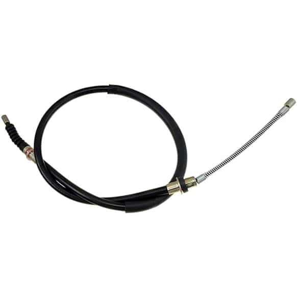 C93588 Parking Brake Cable First Stop Series