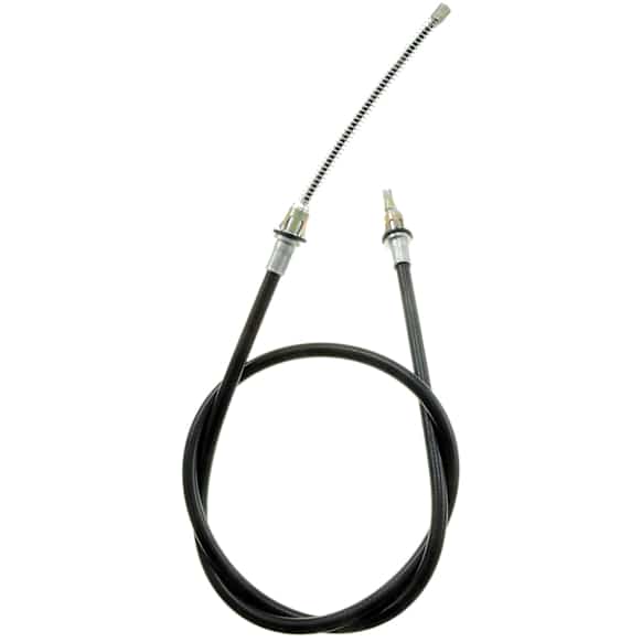 C93591 Parking Brake Cable First Stop Series