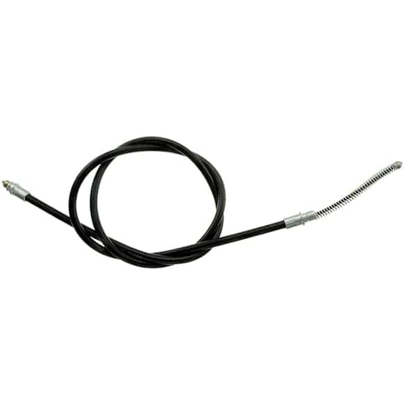 C93619 Parking Brake Cable First Stop Series
