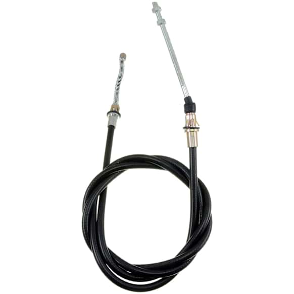 C93628 Parking Brake Cable First Stop Series
