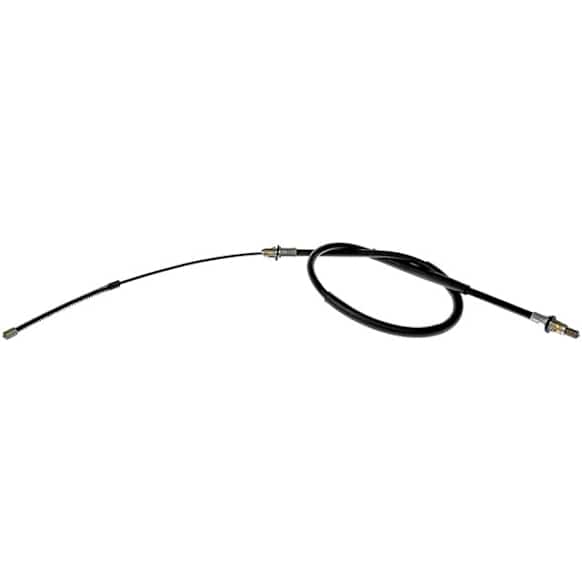 C93643 Parking Brake Cable First Stop Series